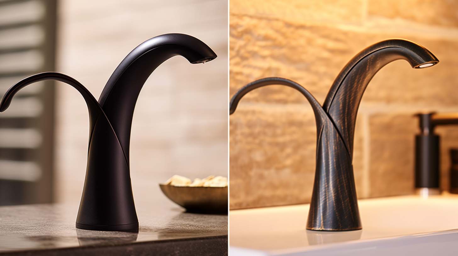 Waterfall Or Pull-Down? Picking The Perfect Faucet Style 3