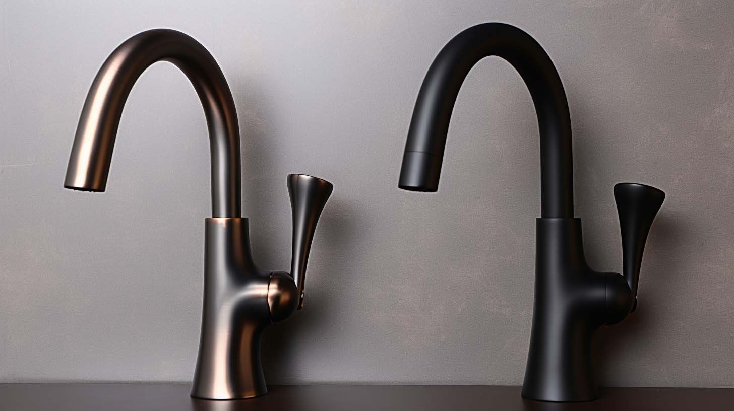 Waterfall Or Pull-Down? Picking The Perfect Faucet Style