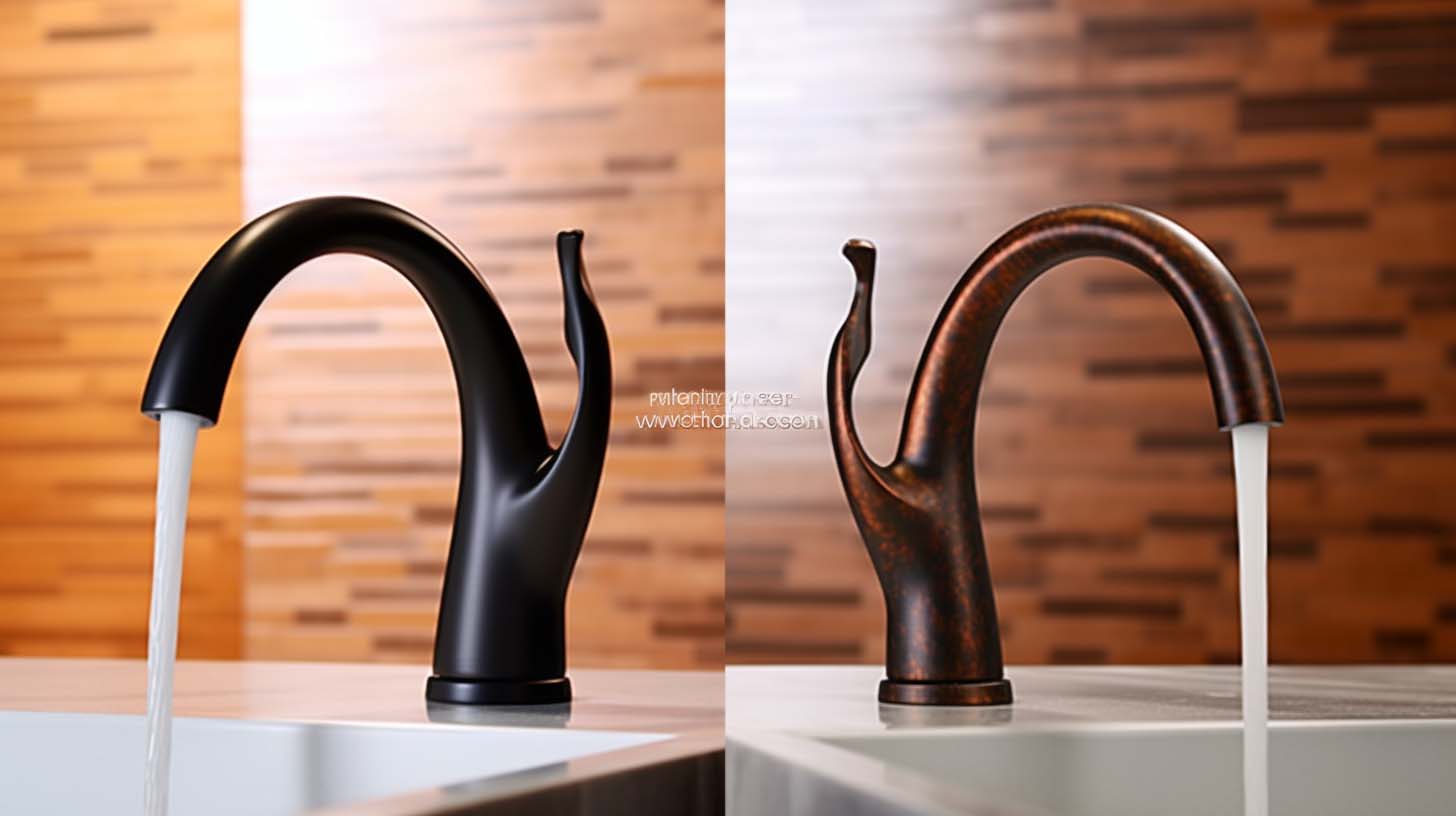 Waterfall Or Pull-Down? Picking The Perfect Faucet Style 2