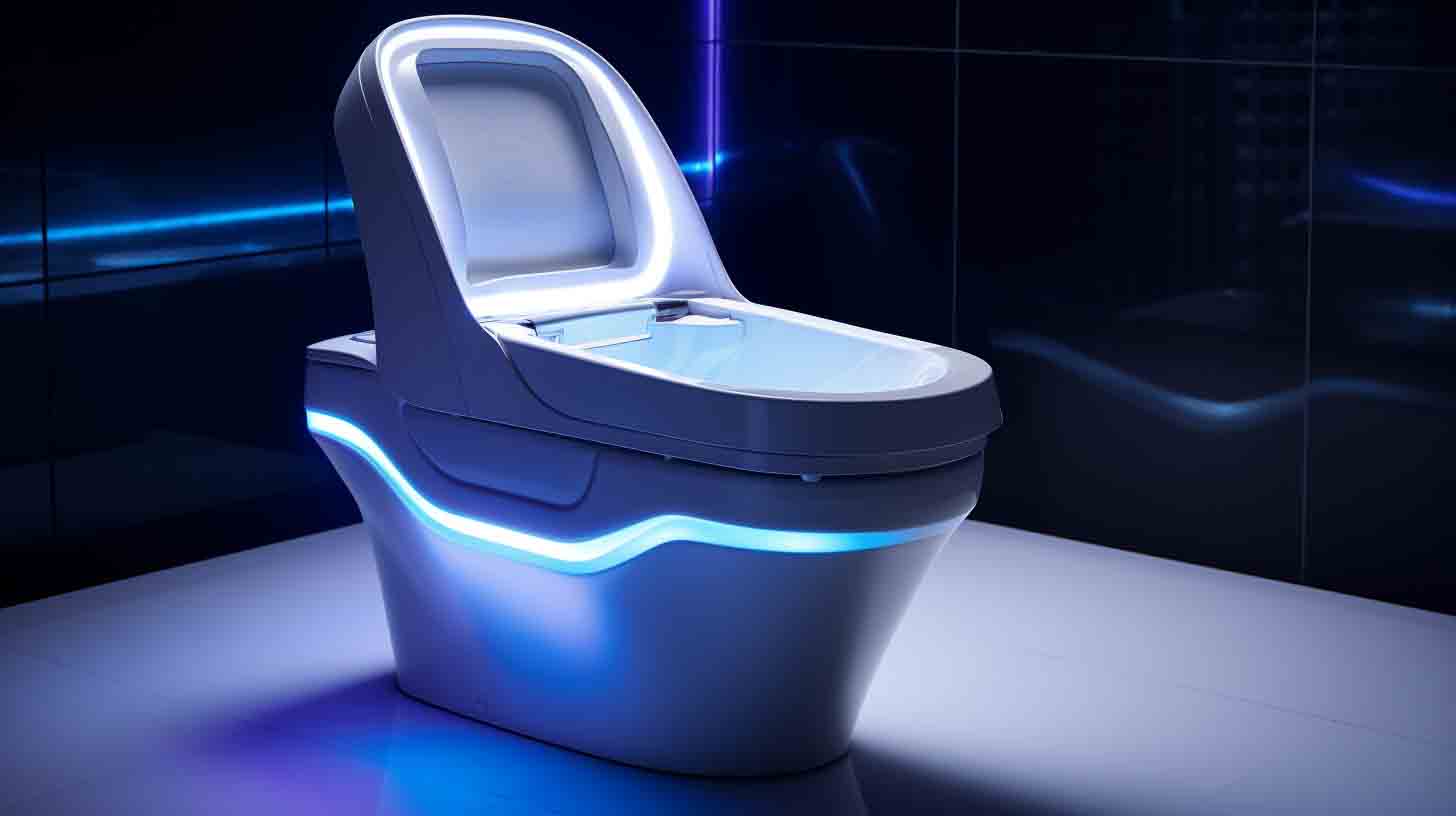 Beyond the Basics: Exciting Features in Modern Toilets 4