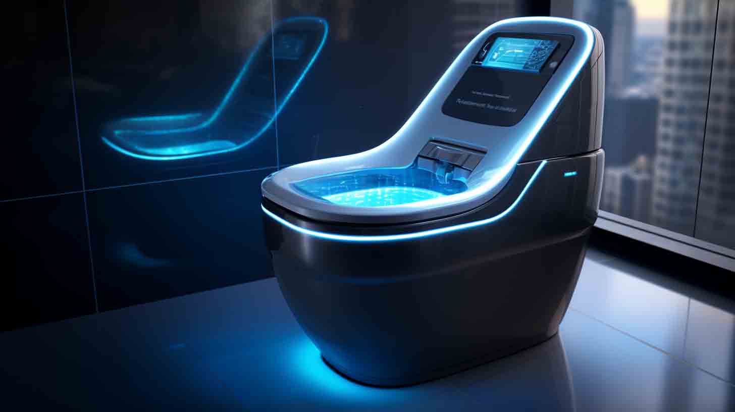 Beyond the Basics: Exciting Features in Modern Toilets 3