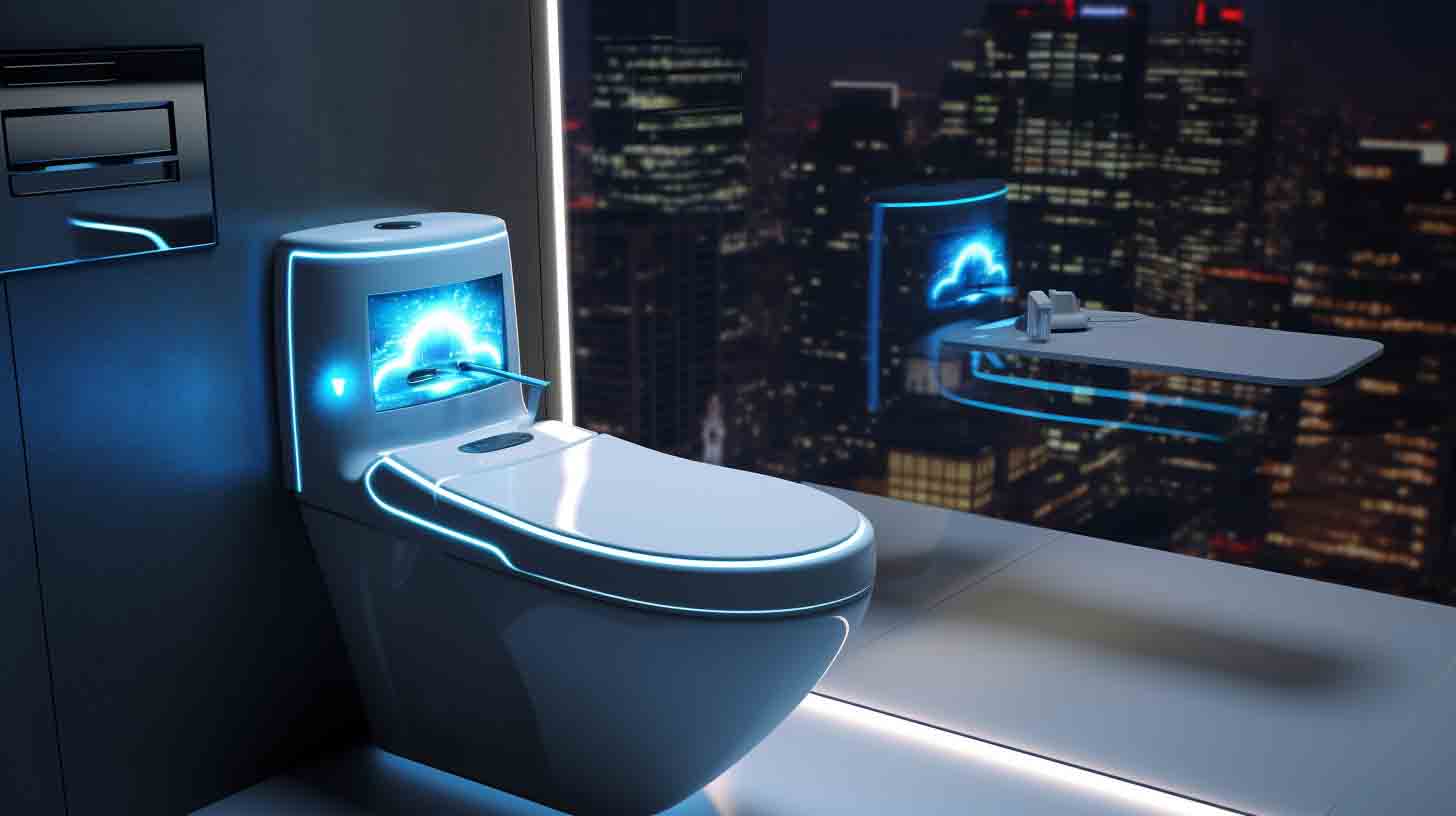 Beyond the Basics: Exciting Features in Modern Toilets