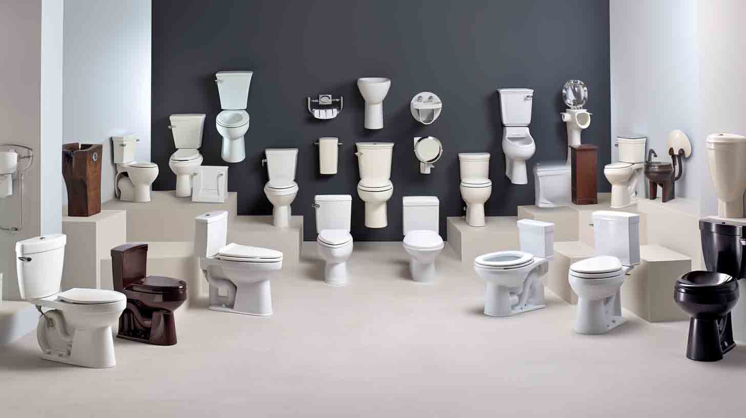 Choosing the Perfect Toilet: A Comprehensive Guide 3