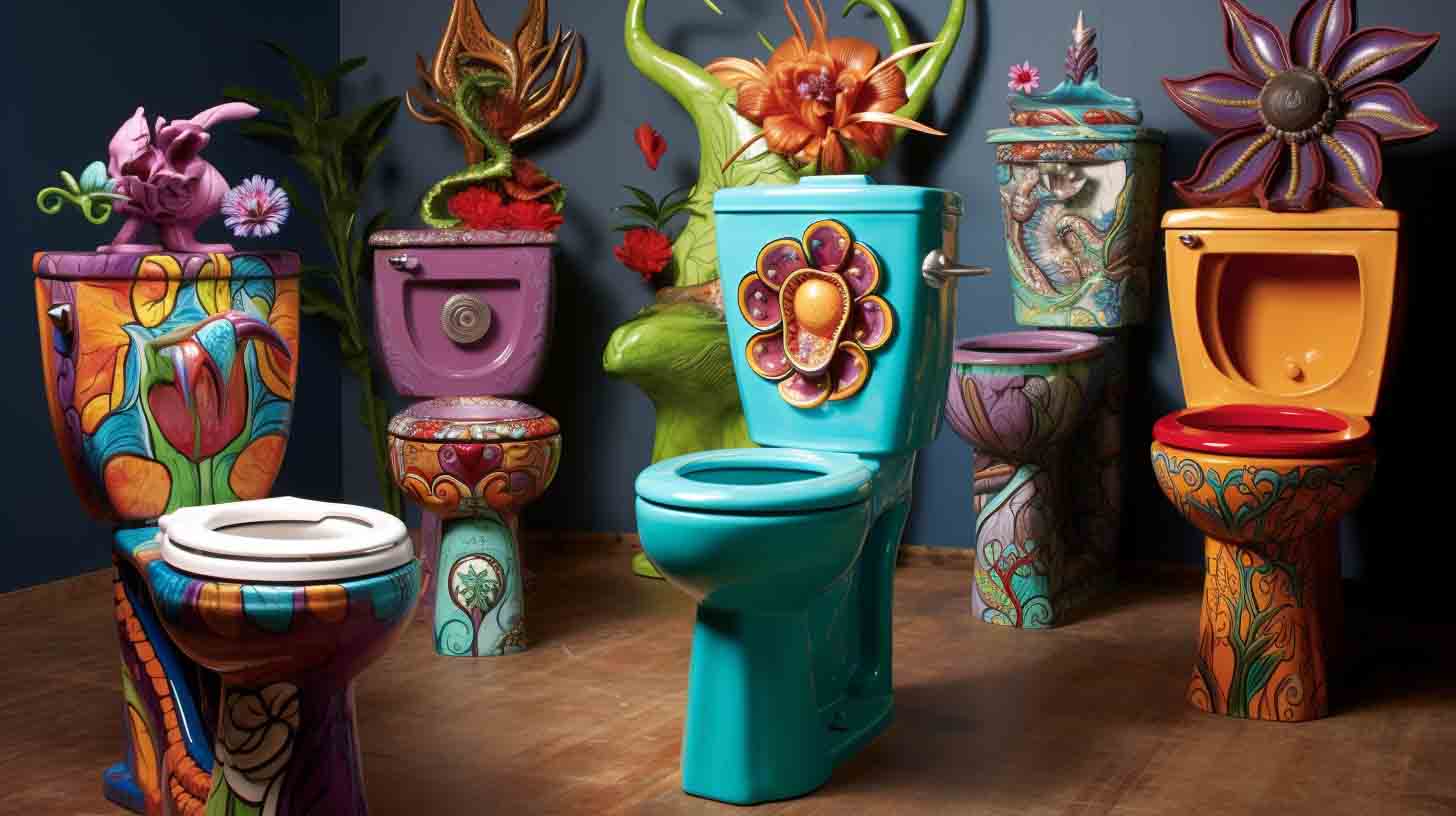 Toilet Installation Made Easy: A Step-by-Step Guide