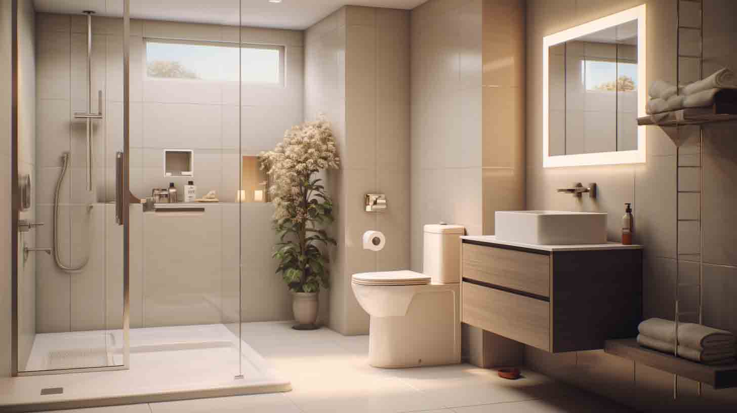 Flush With Style: the Latest Trends in Toilet Design 3