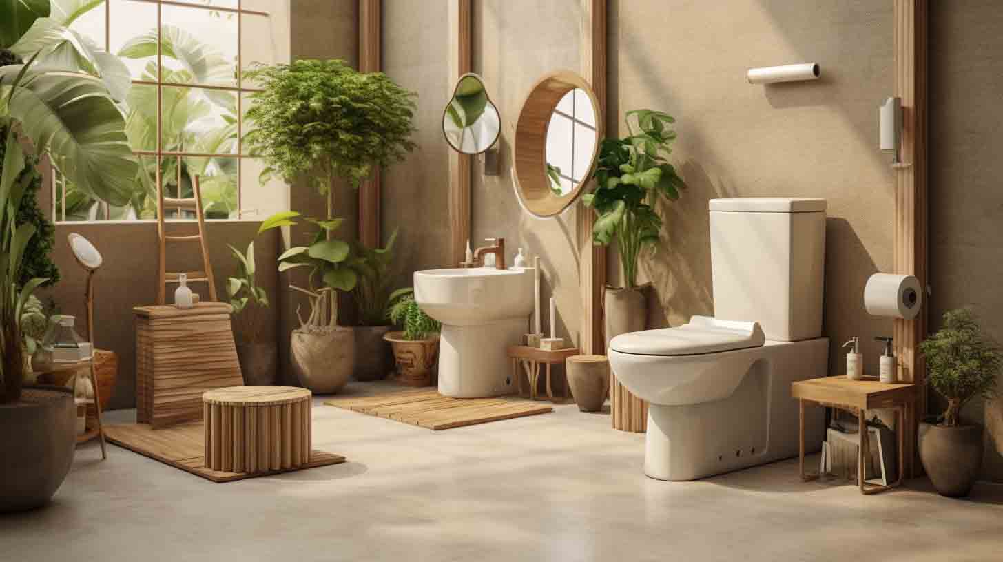 Raising the Seat on Comfort: Comfort Height Toilets Explained 3