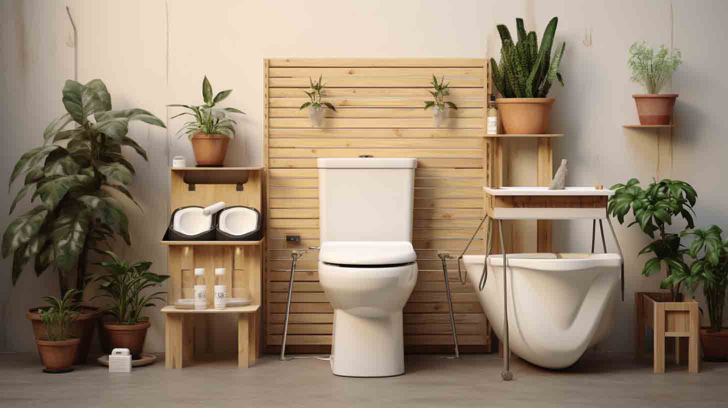 Raising the Seat on Comfort: Comfort Height Toilets Explained 2