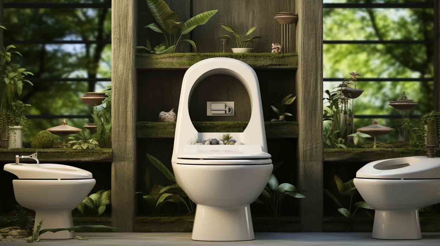 Raising the Seat on Comfort: Comfort Height Toilets Explained