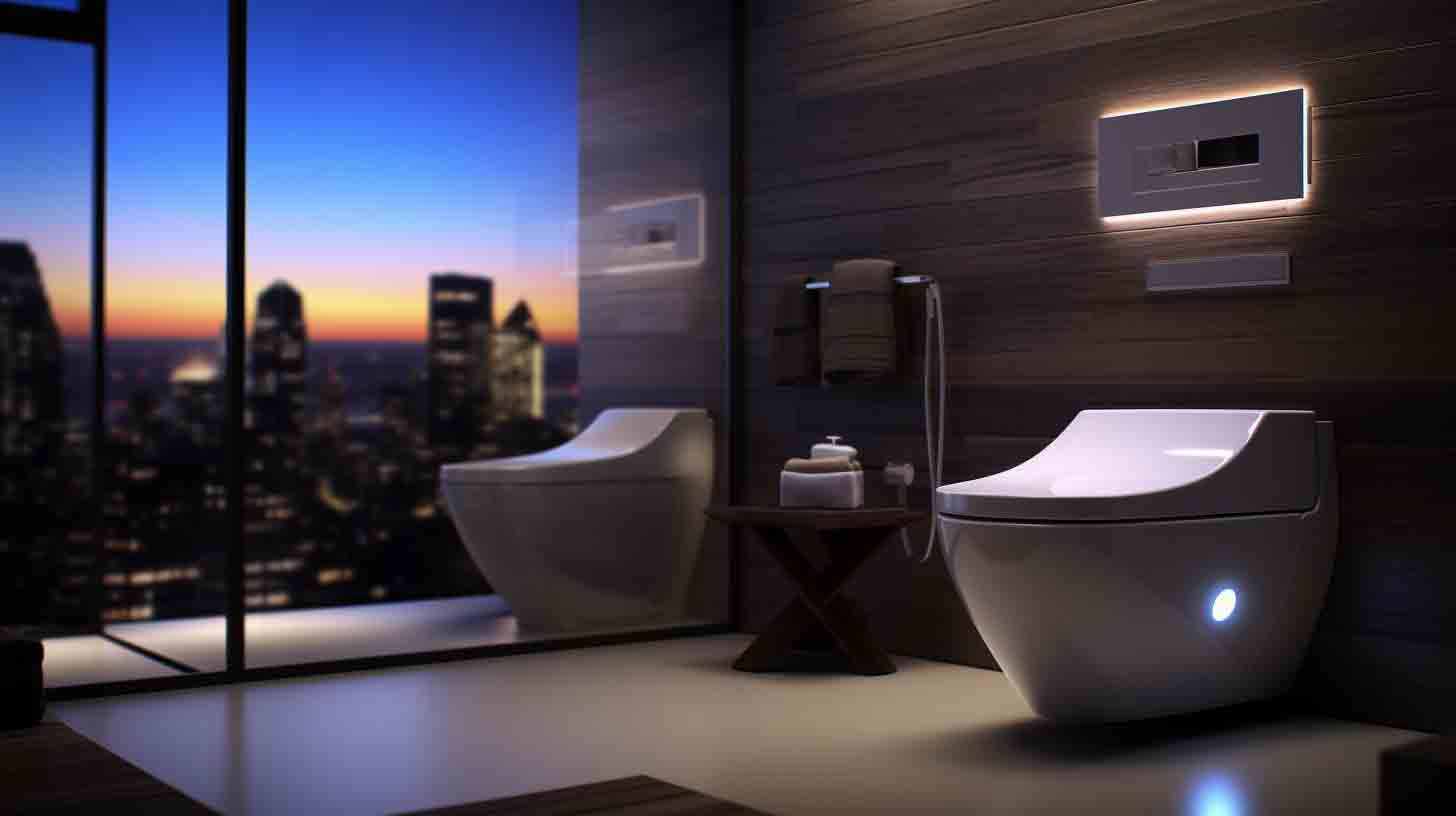 Toilet Accessories That Make a Difference 2