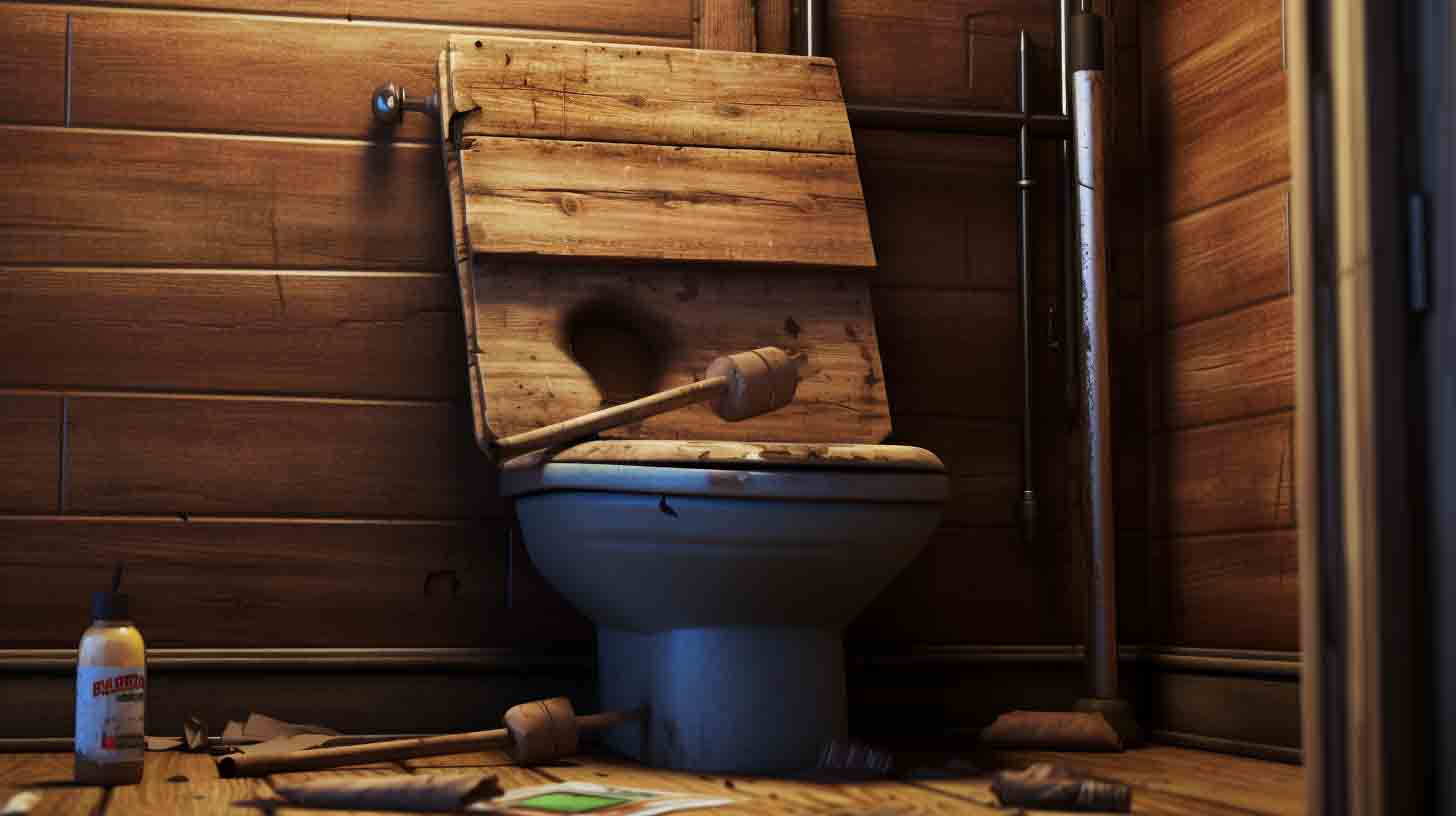 Toilet Troubles: Common Issues and DIY Fixes