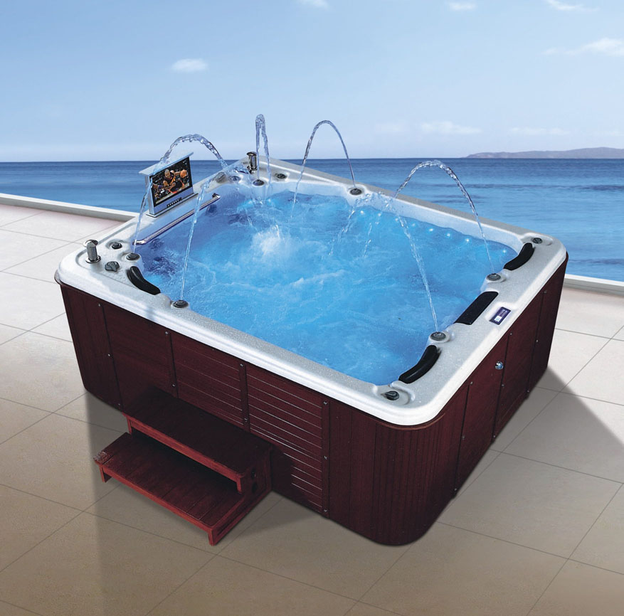 How Much Do Cast Iron Bathtubs Weigh?