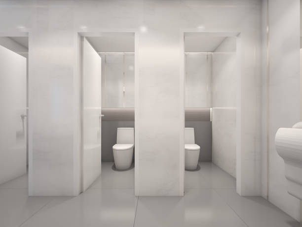 commercial toilet ada