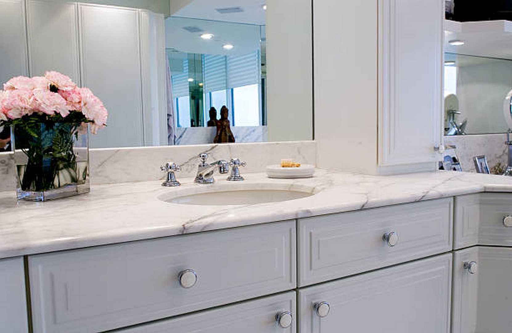 Bathroom Storage