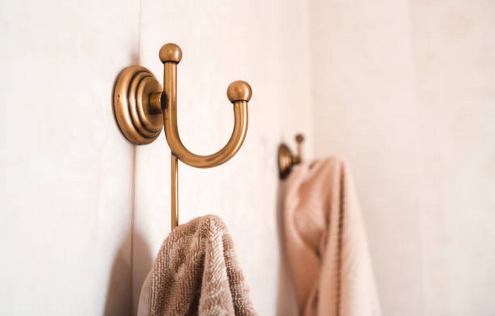 Bathroom Hardware Set
