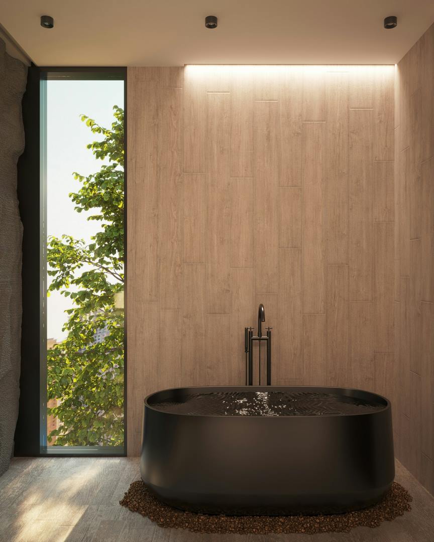 Customisable Faucet