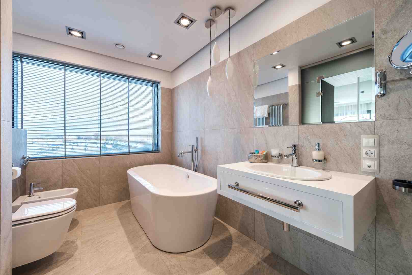 Sustainability Trend sanitary ware fixtures