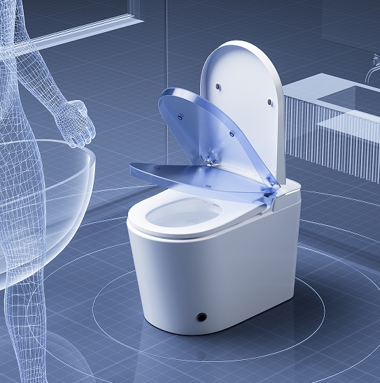 Touchless Activation Technology