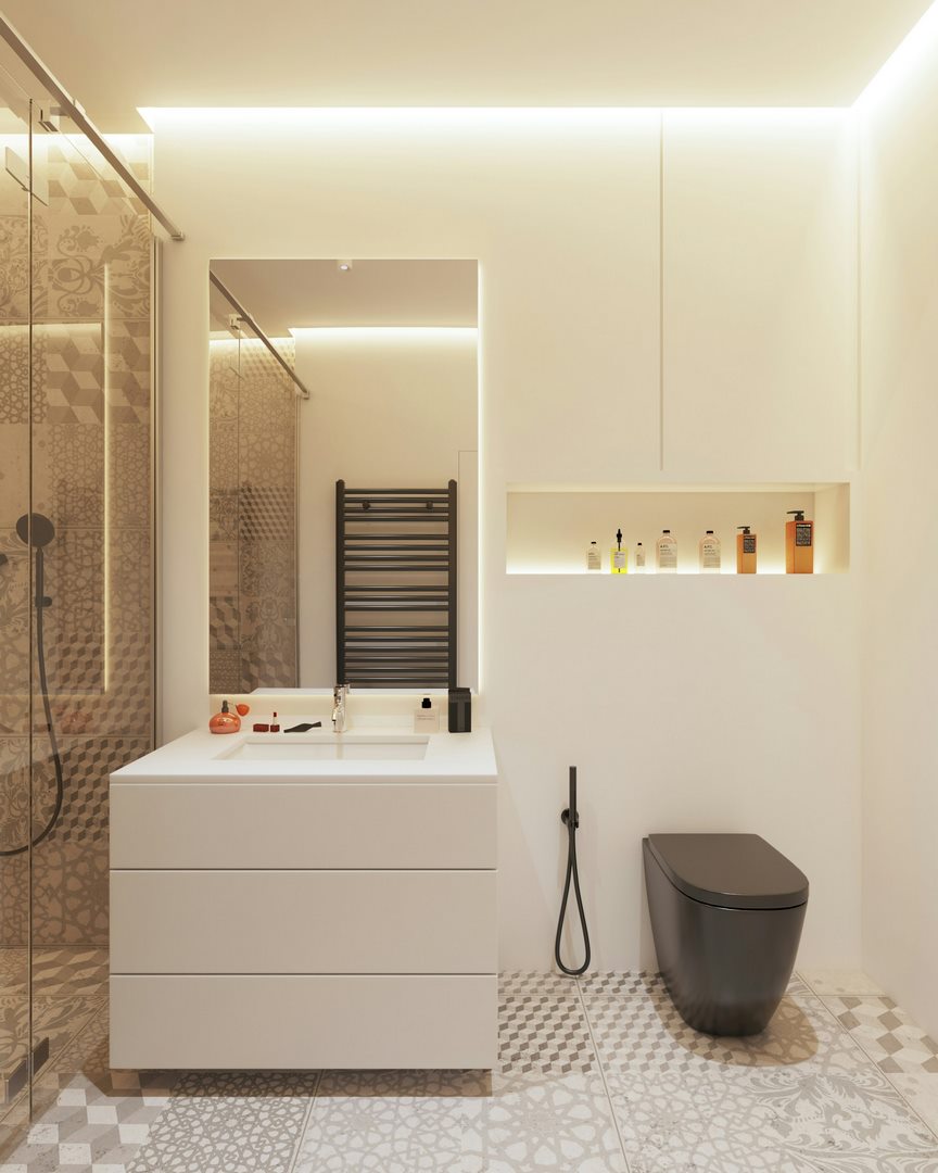 Sanitary Ware