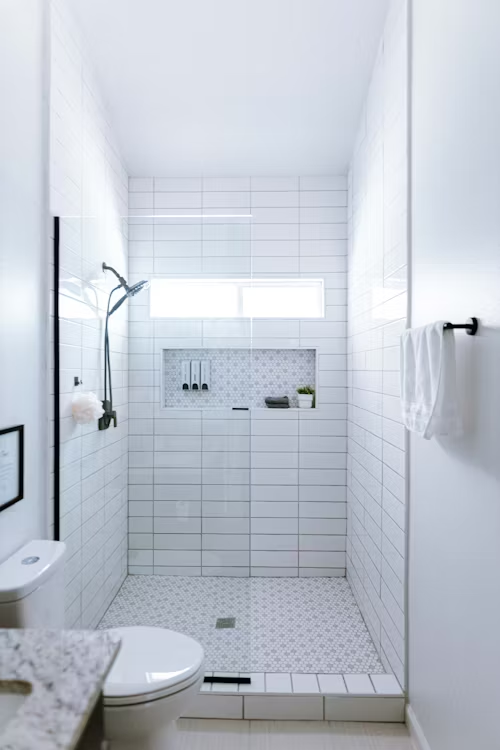 Smart Sanitary Wares Shower Faucets