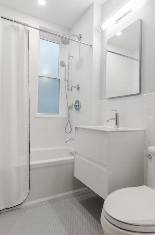 Water-Saving and Eco-Friendly Sanitary Wares Shower Faucets