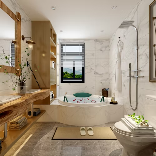 Sanitary Wares Shower Faucets Wholesale from China