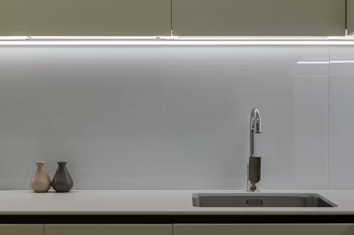 Kitchen Faucet