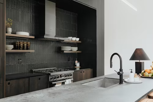 Buying Sanitary Wares Kitchen Faucets in Bulk