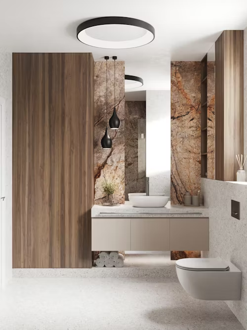 Best Sanitary Ware Brand