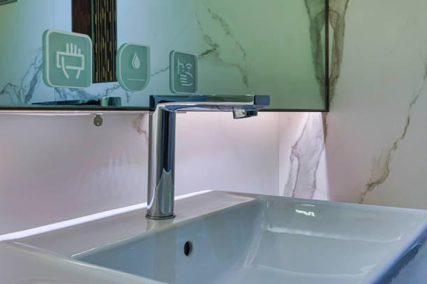 Smart Faucet