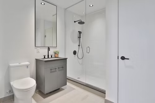Sanitary Wares Shower Faucet