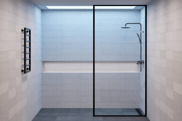 Sanitary Wares Shower
