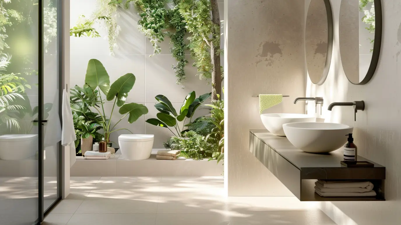 bathroom design
