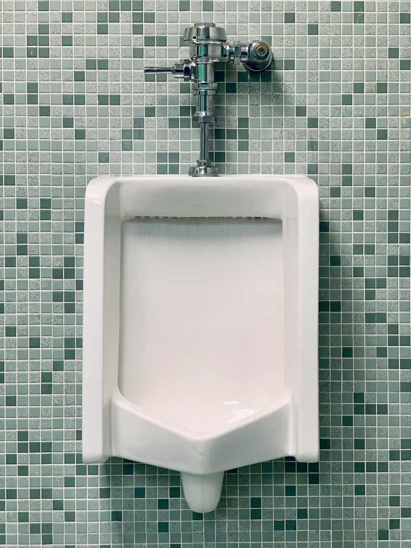 urinal
