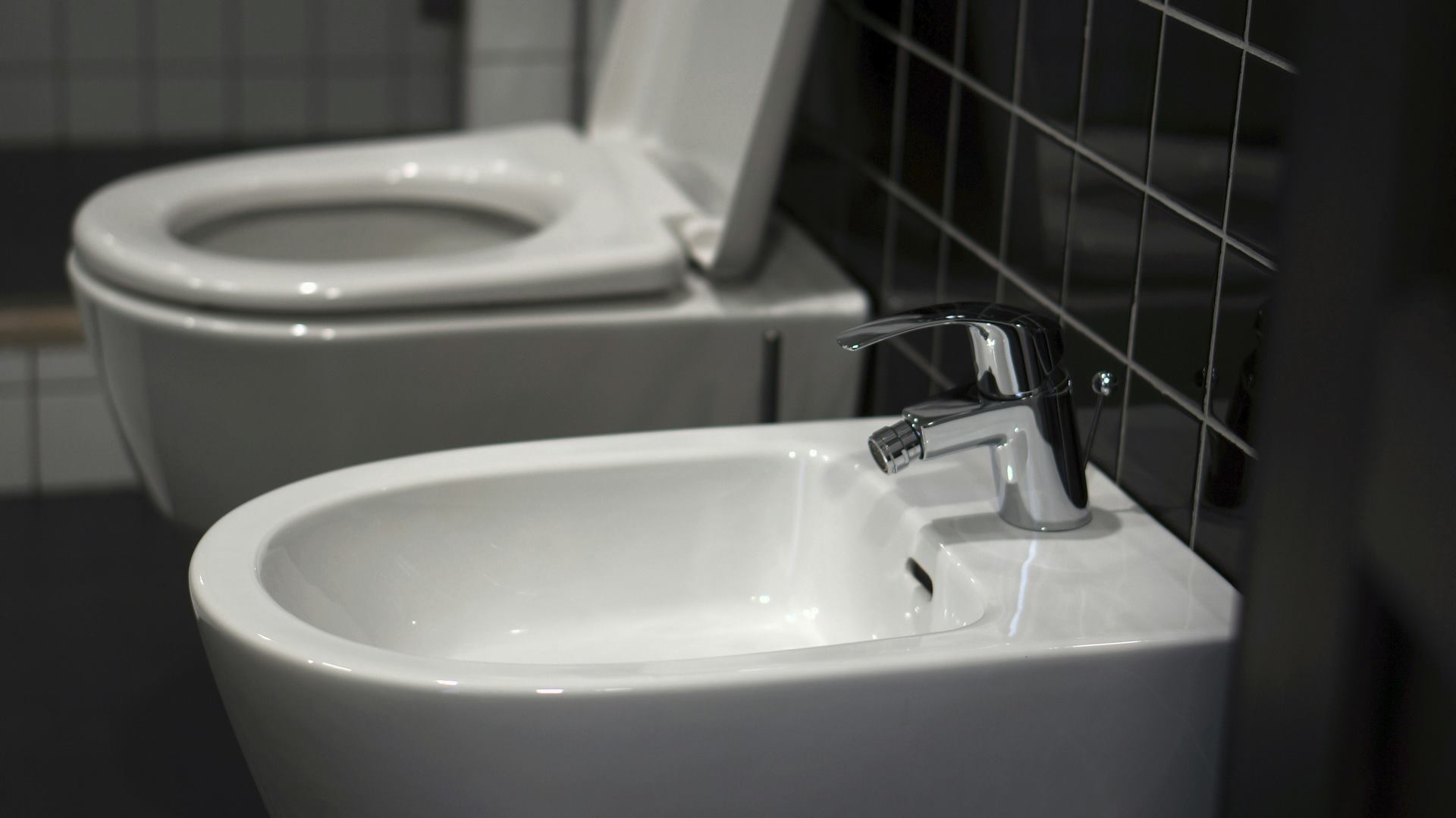 bidet