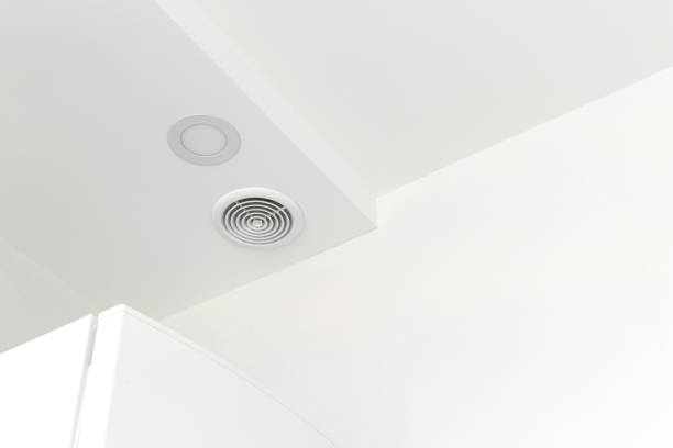 Exhaust fans