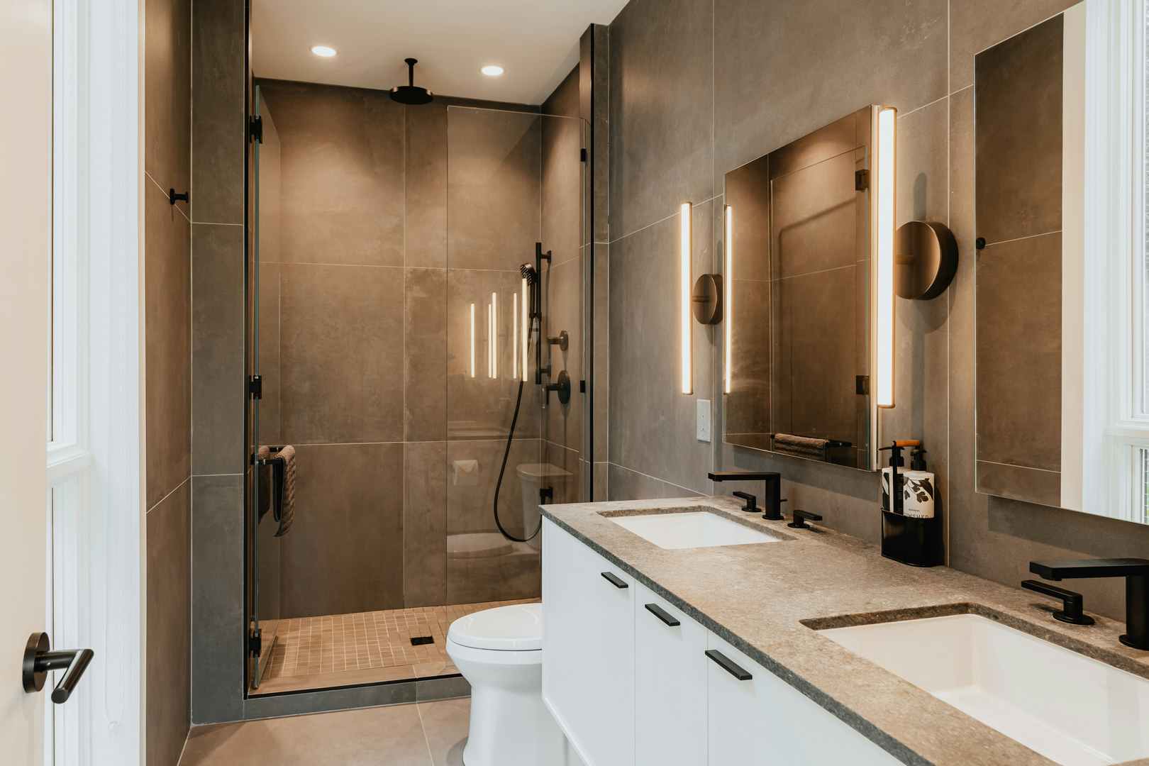 Bathroom Fittings from China