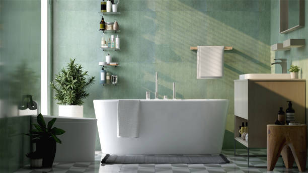 Bath Fittings Accessories