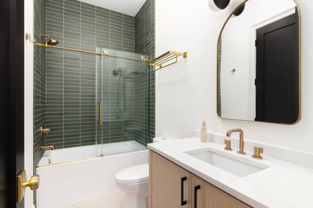 Bath Fittings Accessories