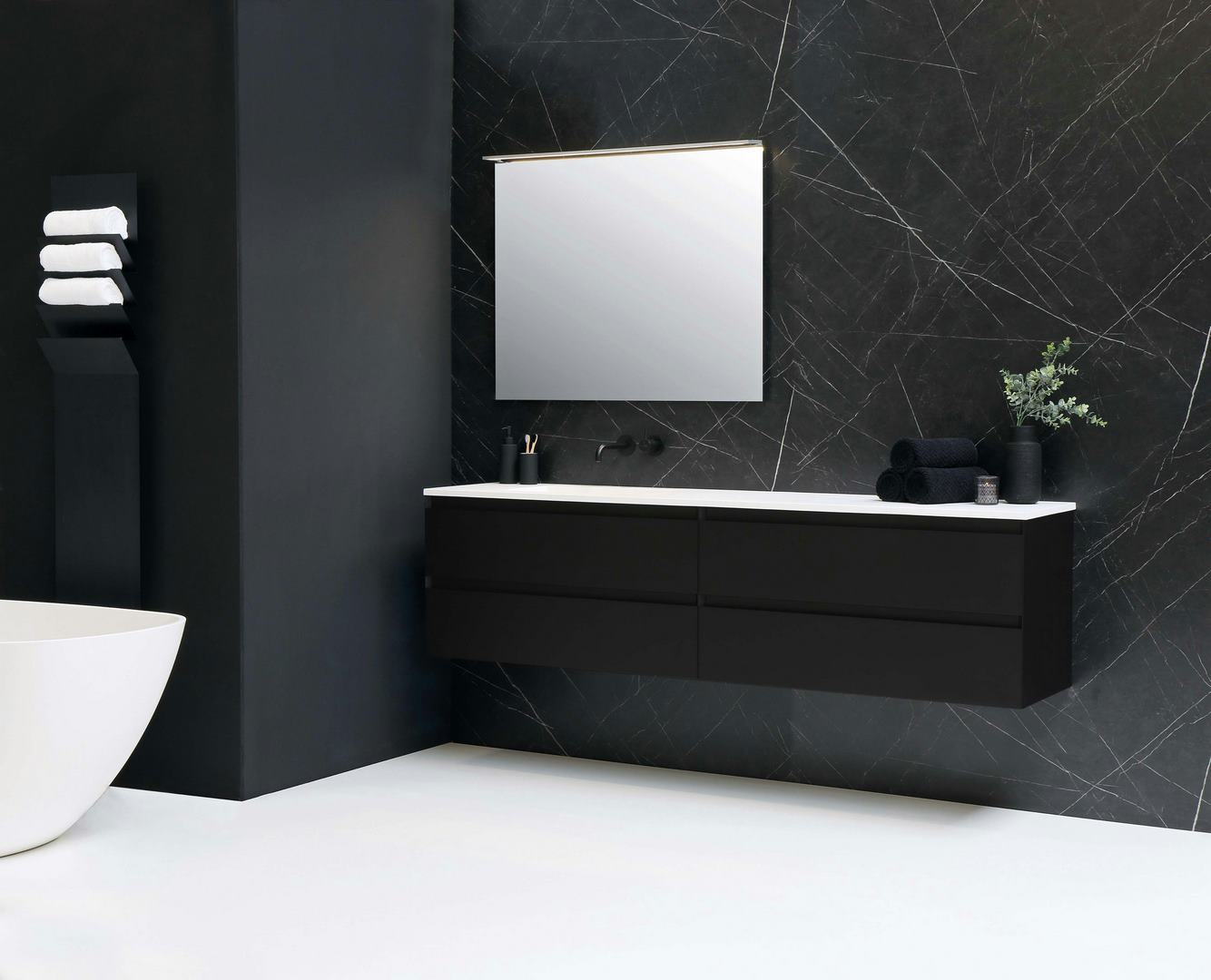 Luxury Bathroom Fitting Sets