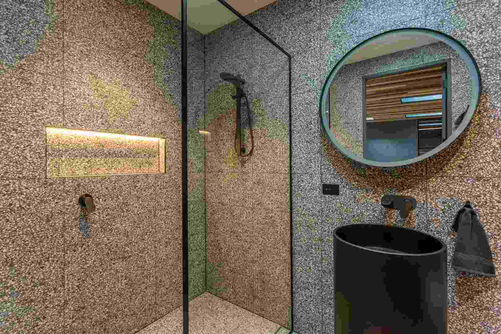 Bath Fitting Items