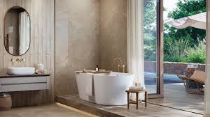 Freestanding Porcelain Tubs Are Popular in 2025